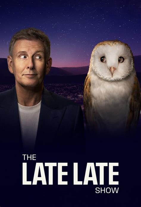 The Late Late Show (IE): All Episodes .